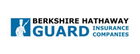 Berkshire Hathaway Guard Insurance Company Logo