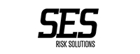 SES Risk Solutions Logo